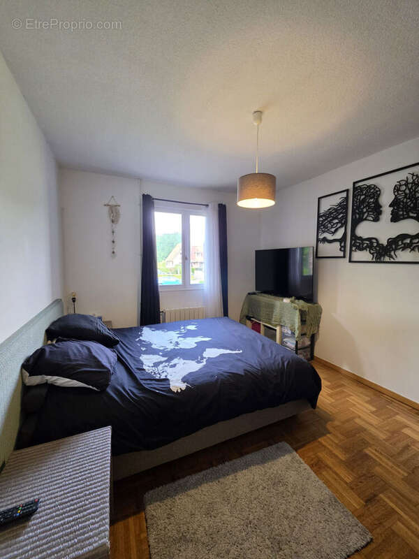 Photo 8 - Maison à CAMBLAIN-CHATELAIN