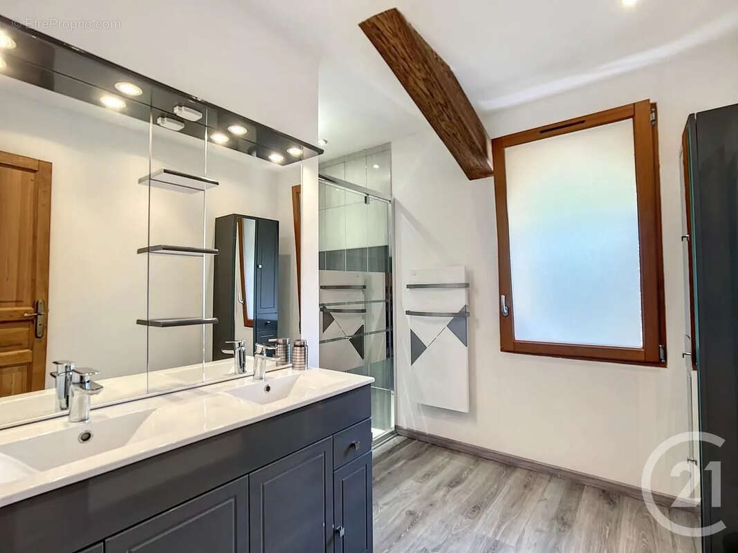 Maison à CHALONS-EN-CHAMPAGNE