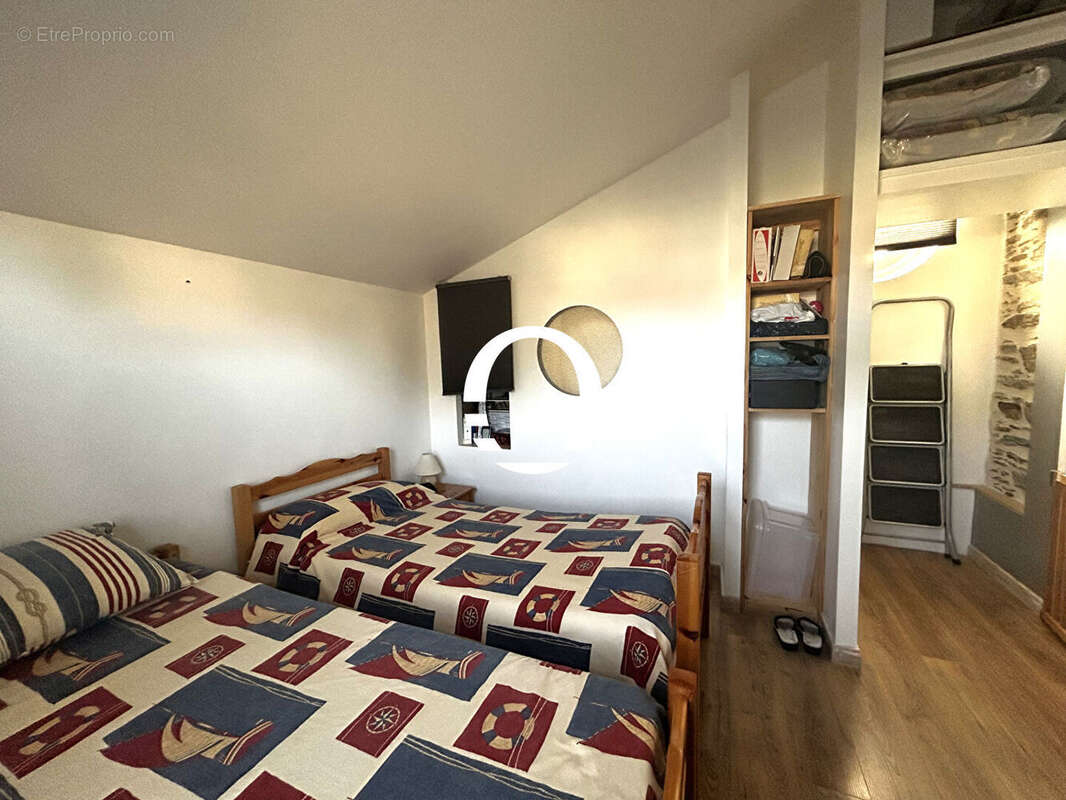 Maison à LA BERNERIE-EN-RETZ