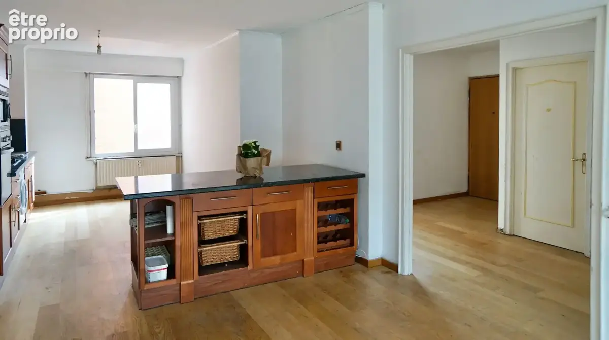 Appartement 101 m² à Lille  - photo 5