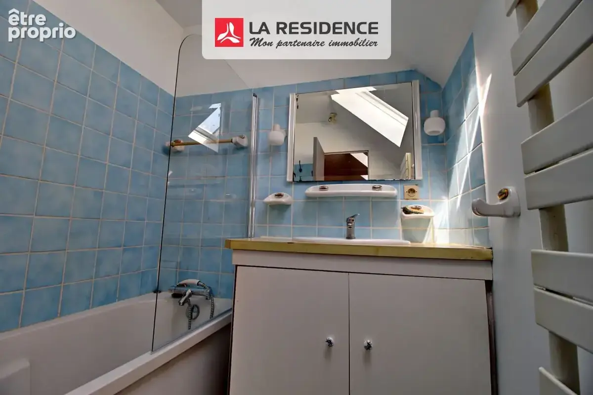 Maison 95 m² à Vaureal  - photo 9
