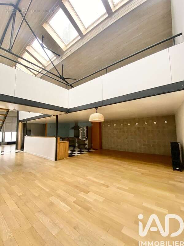 Photo 2 - Maison à AMIENS