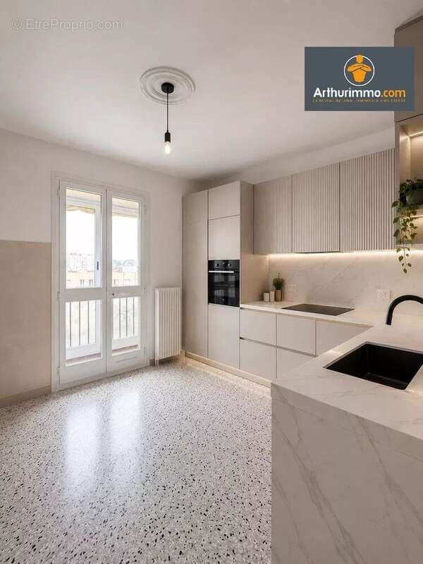 Appartement à AJACCIO
