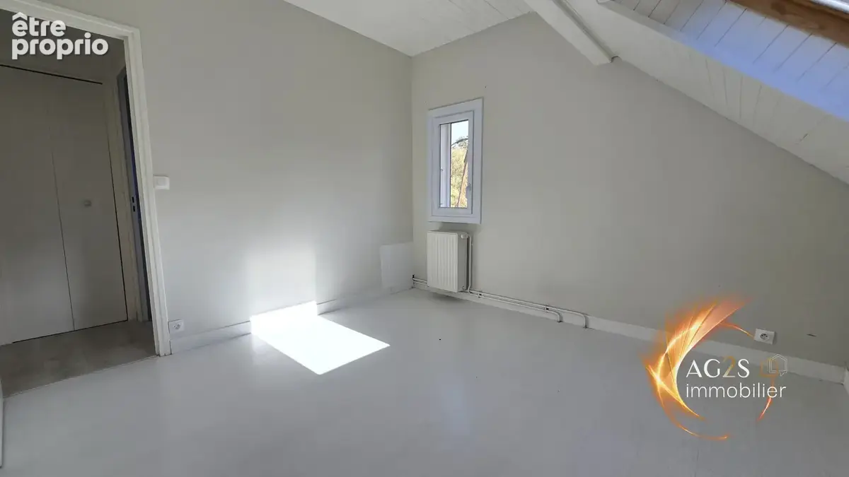 Charmante petite maison en plein coeur de La Rochette - photo 16