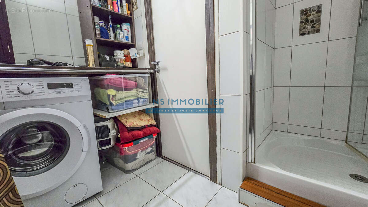 Appartement à MARLY-LE-ROI