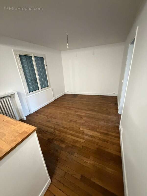 Appartement à RIS-ORANGIS
