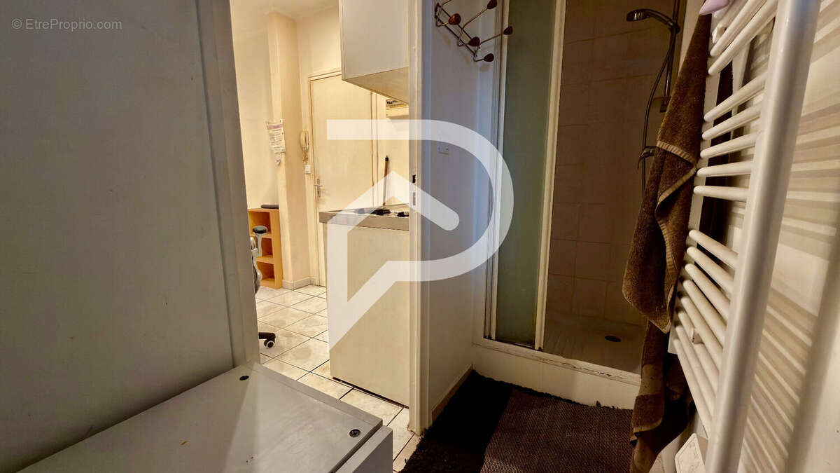 Appartement à AULNAY-SOUS-BOIS