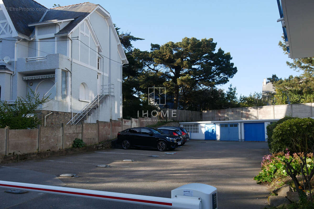 Appartement à LA BAULE-ESCOUBLAC