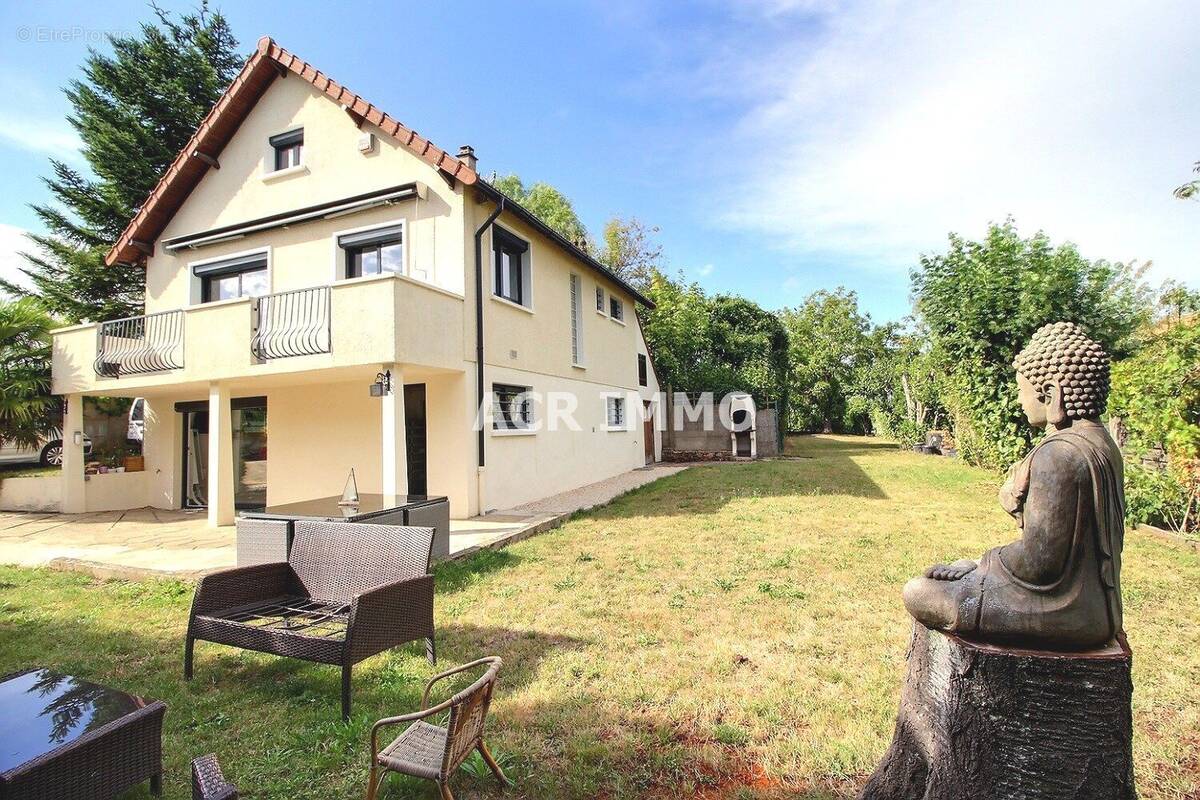Maison à ANDRESY
