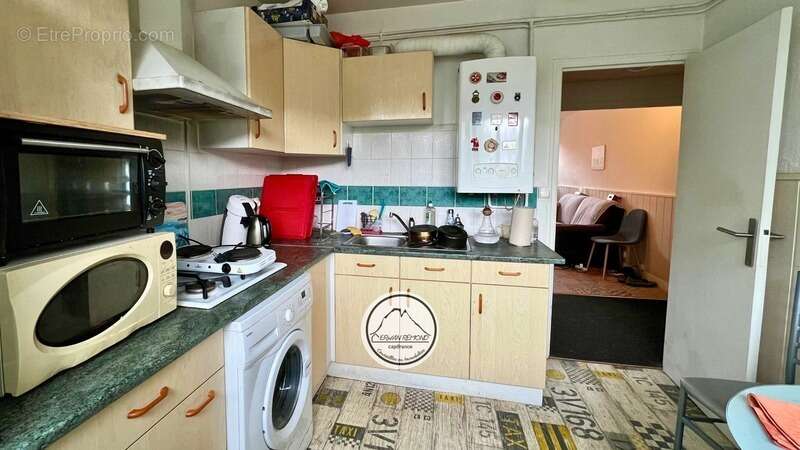 Appartement à TARBES