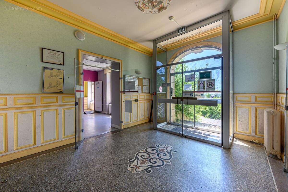 Appartement à GUEMENE-SUR-SCORFF