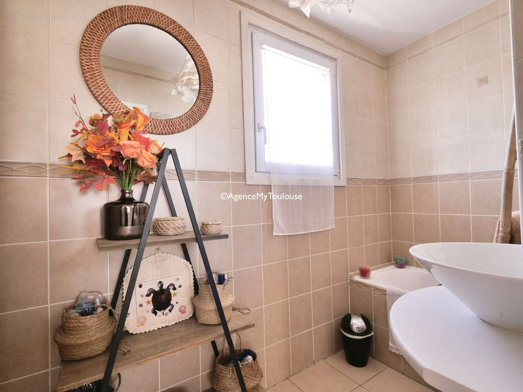 Maison à TOULOUSE