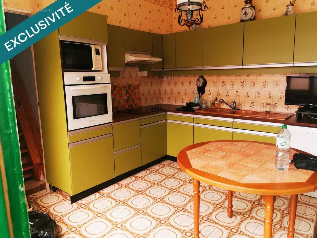 Photo 5 - Maison à PECQUENCOURT