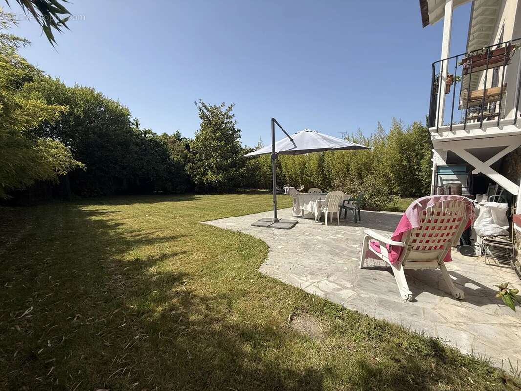 Maison à CHELLES