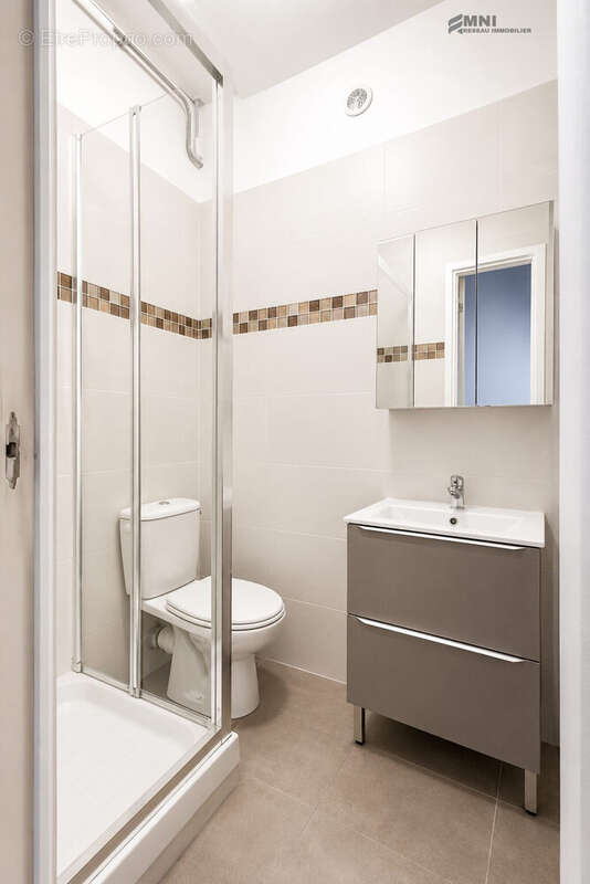 Appartement 32 m² à Choisy-Le-Roi  - photo 8