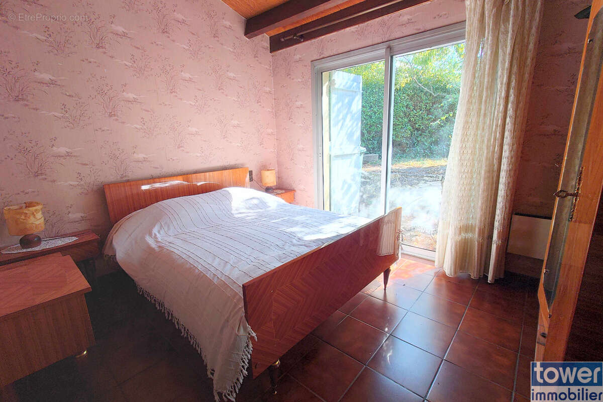 Maison à VILLEFRANCHE-DE-ROUERGUE