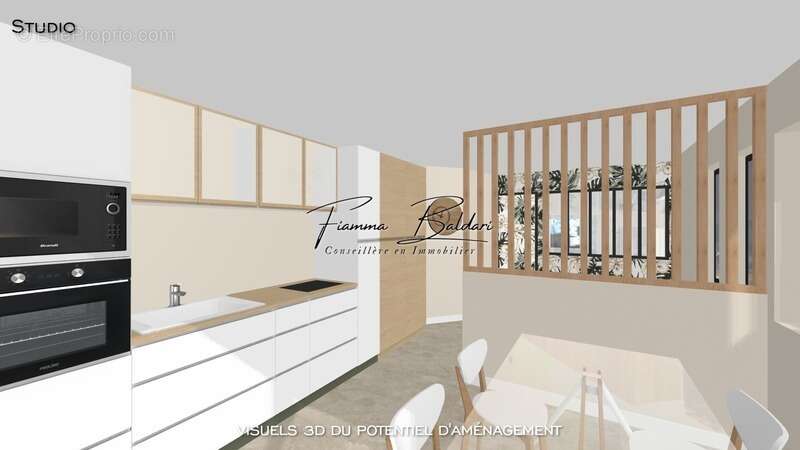 Maison à PENTA-DI-CASINCA