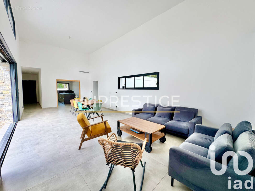 Photo 9 - Maison à NIMES