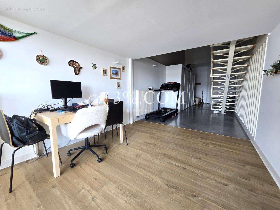 Appartement à TOURCOING