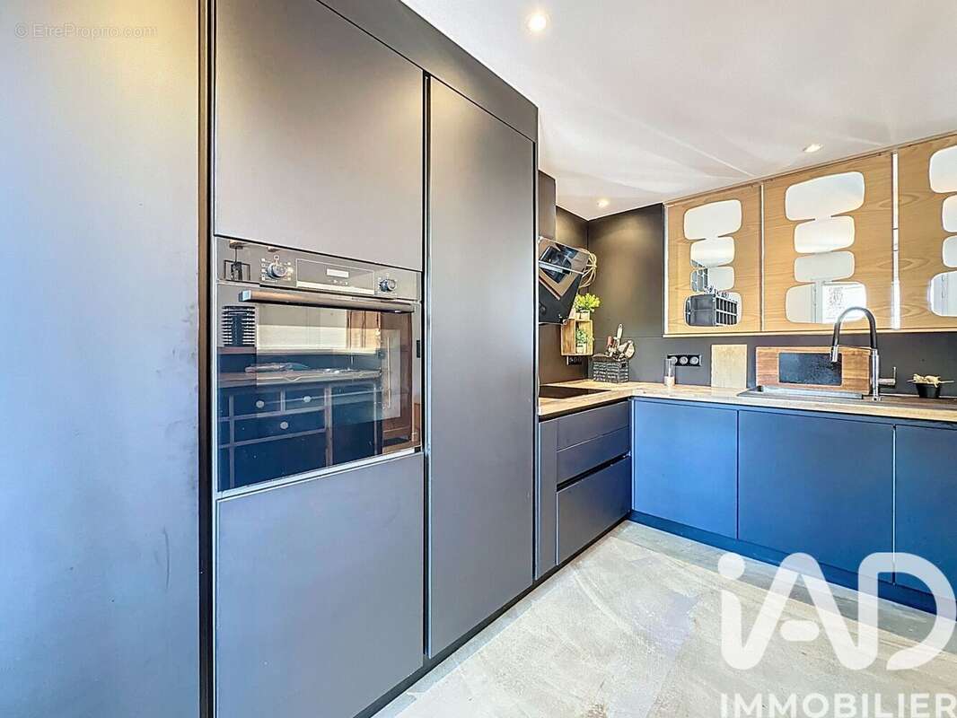 Photo 2 - Maison à SAINT-MALO