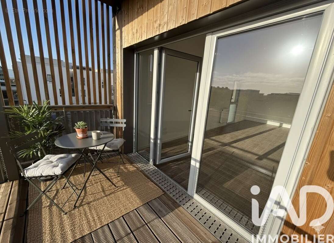 Photo 3 - Appartement à ANGERS