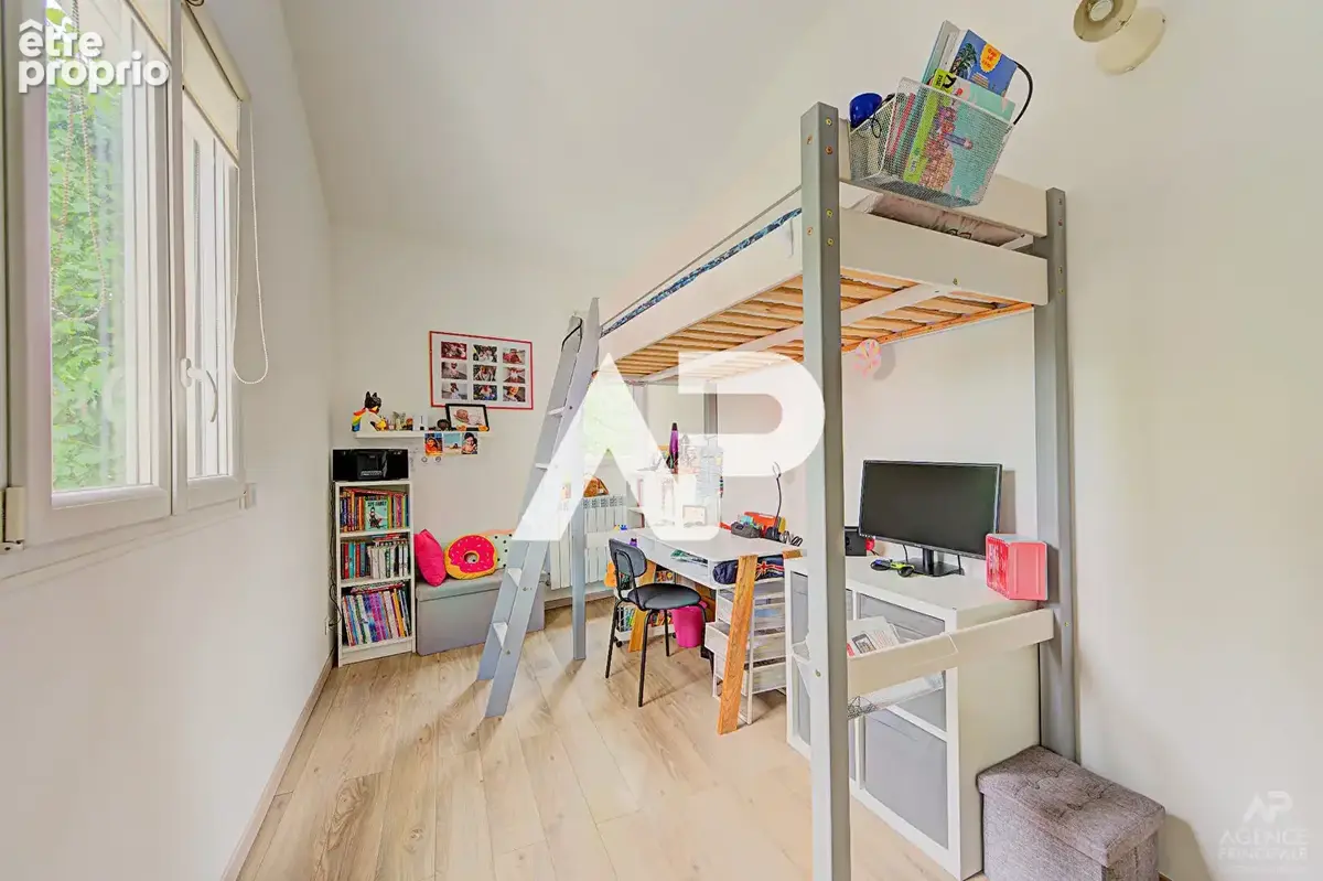 Maison Rueil Malmaison 6 pièce(s) 120m² - photo 6