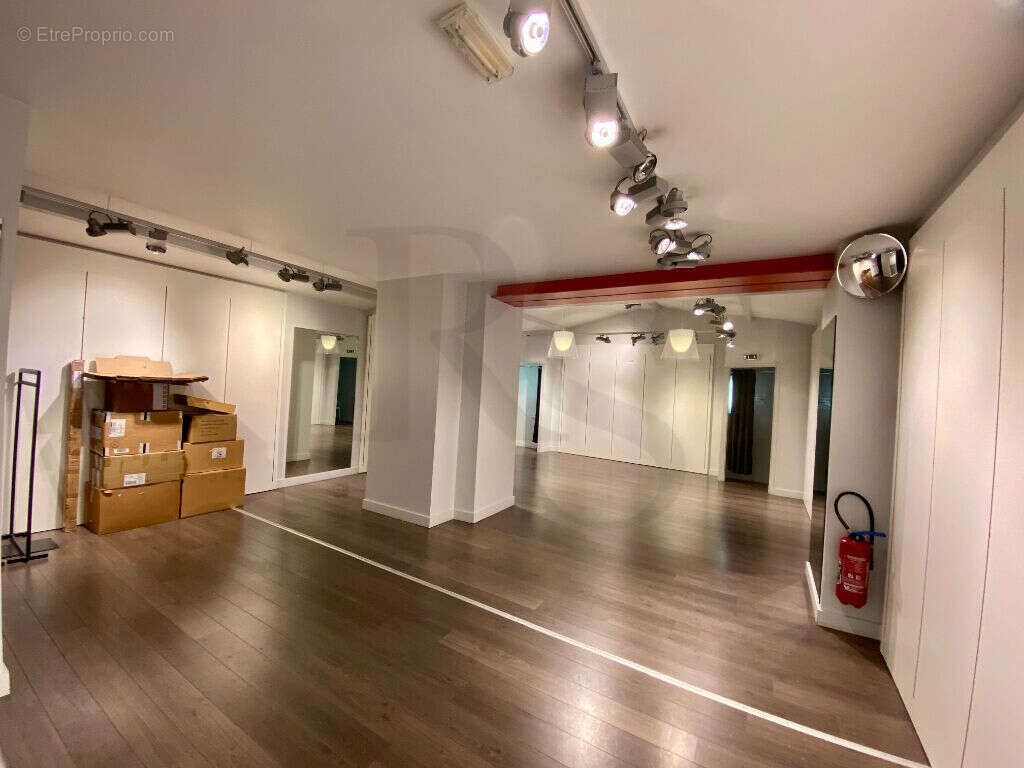 Commerce à ARGENTAN