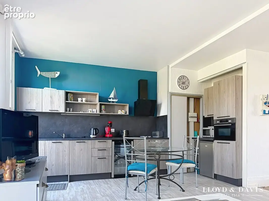 Appartement 2 pièces 41 m² à vendre à Royan (17200) - photo 3