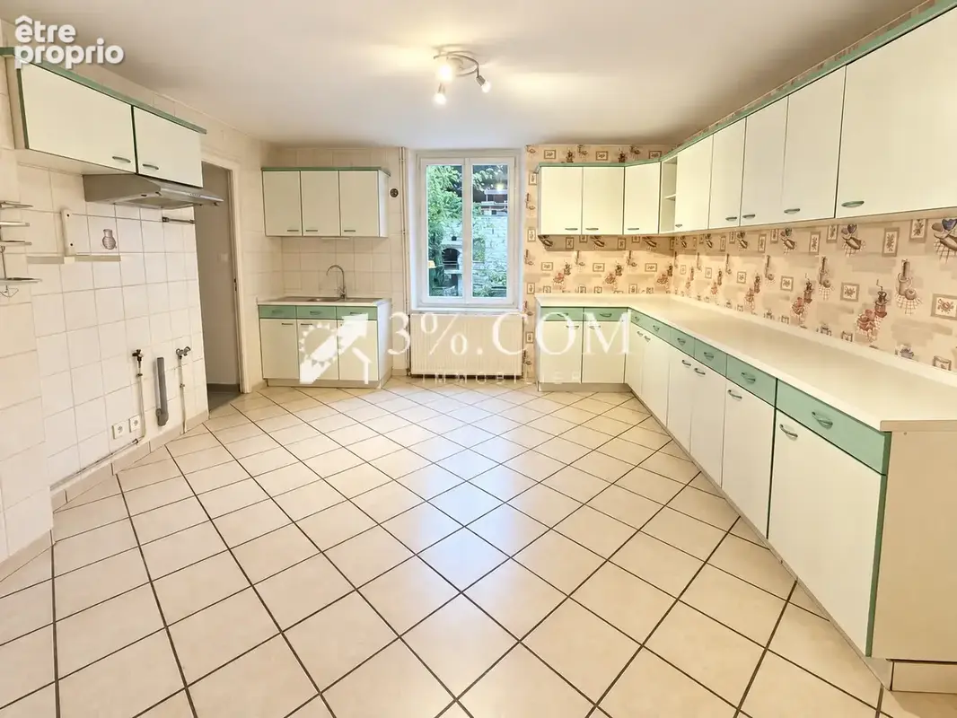 Maison de village - dependances - jardin 945 m2 - einville-au-jard - photo 4