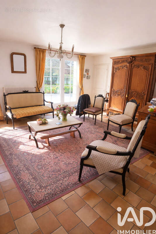 Photo 4 - Maison à YVETOT
