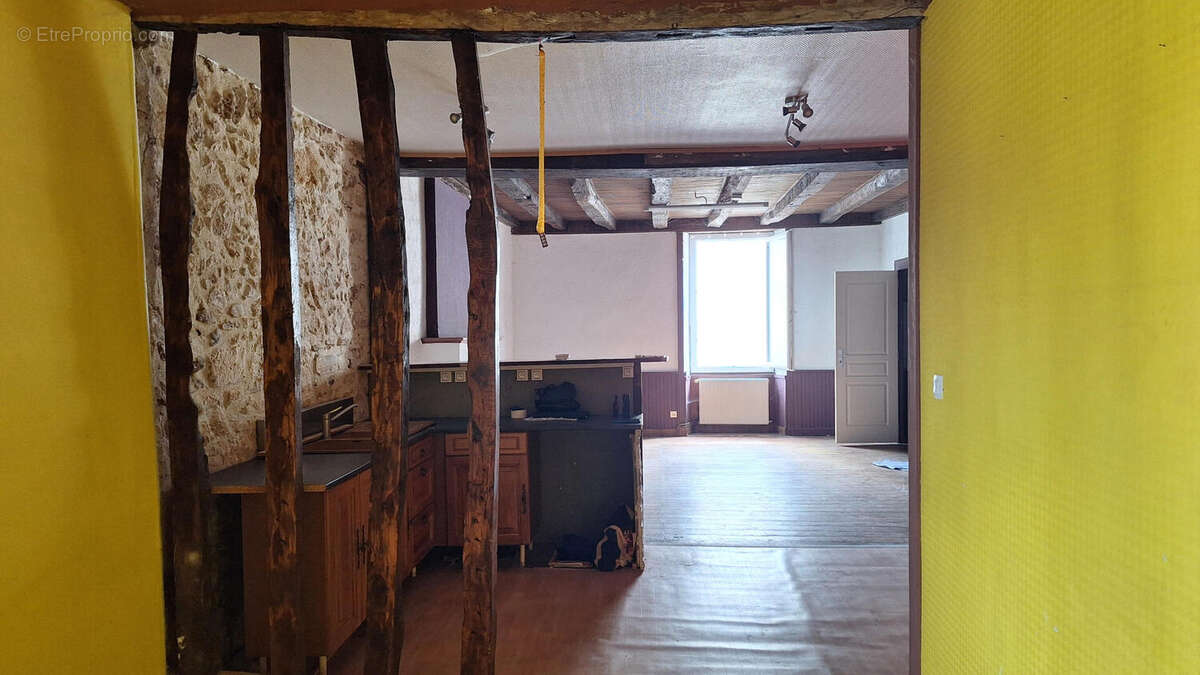 Maison proche Nontron - photo 12