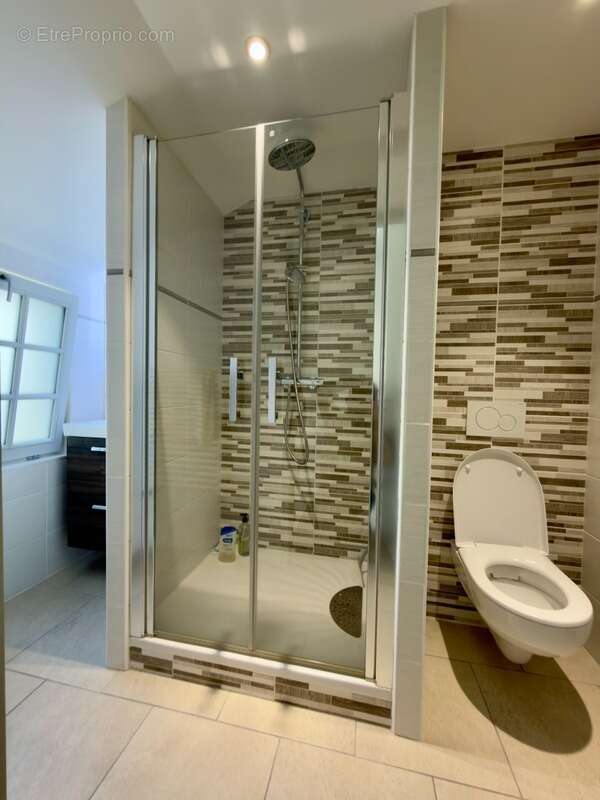 Appartement à SAUMUR
