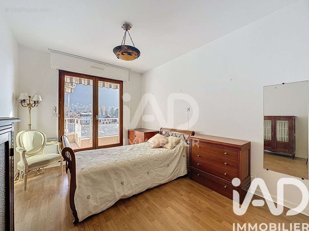 Photo 8 - Appartement à ANNECY-LE-VIEUX
