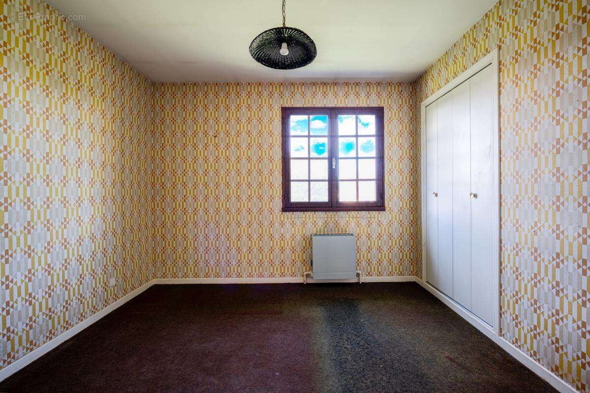 Maison à FLOURENS