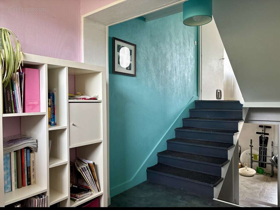 Maison à MONTBELLET