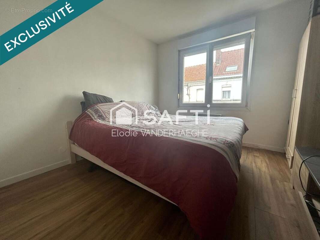 Photo 7 - Appartement à NOEUX-LES-MINES