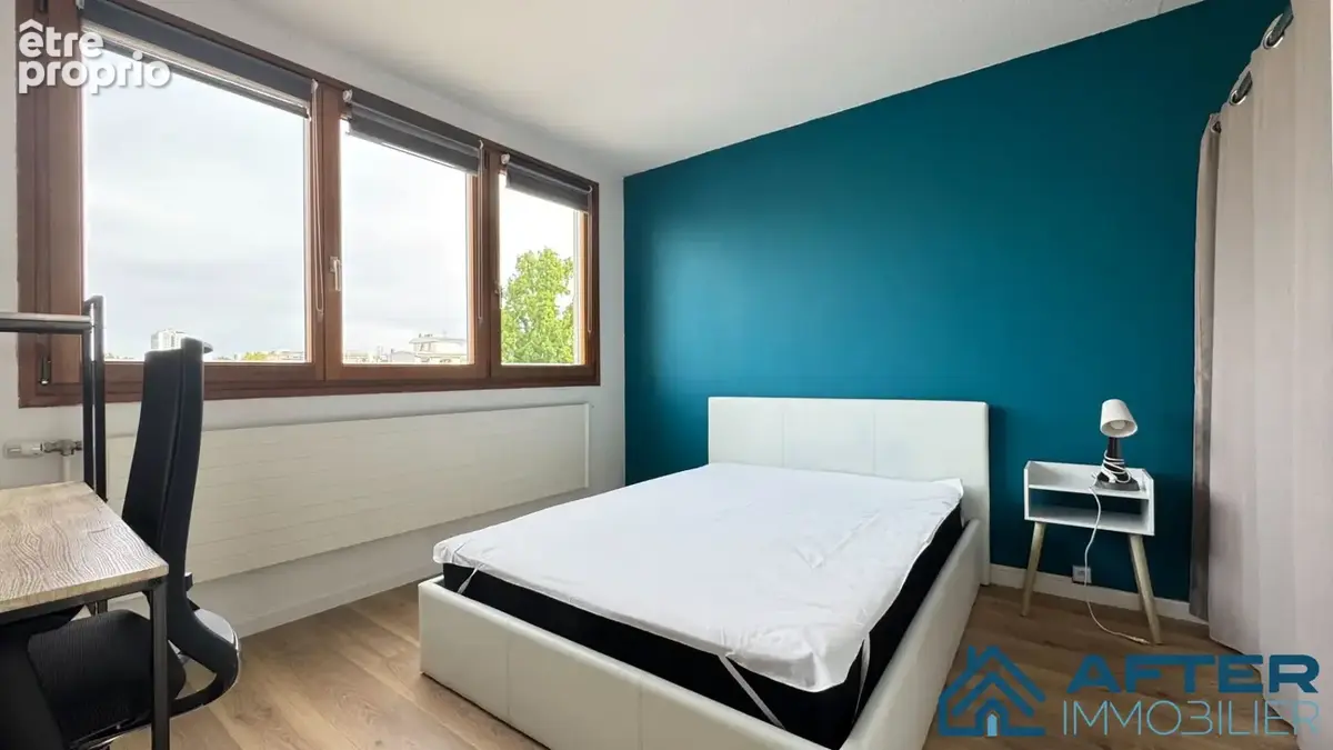 Appartement 111 m² à Nancy  - photo 5