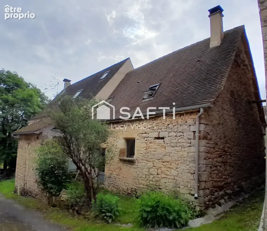 Photo 1 - Maison à MONTCLERA