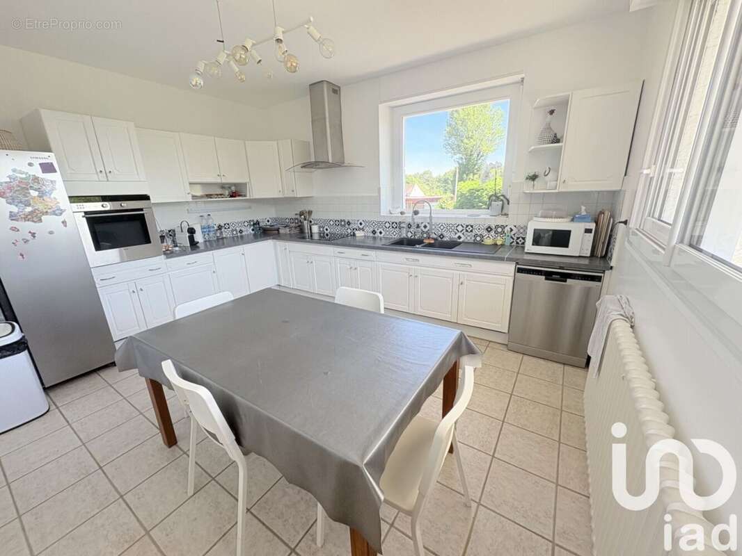 Photo 6 - Maison à QUIMPERLE