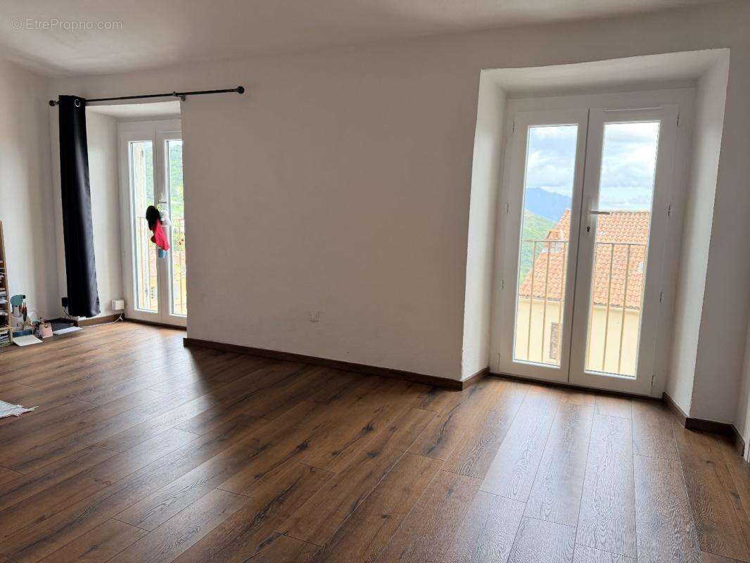 Appartement à VENACO