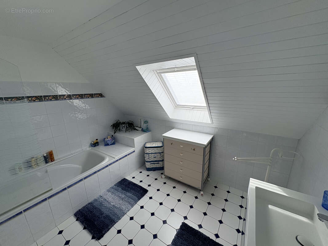 Maison à FOUESNANT