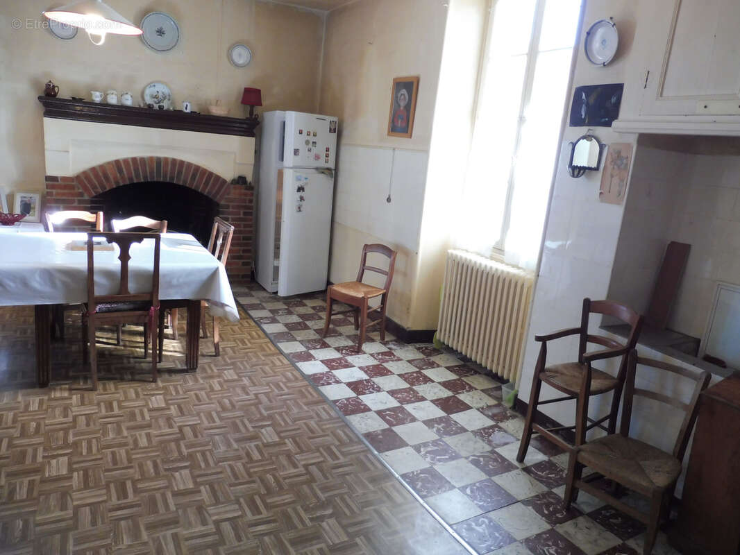 Riberac proche commerces, belle vue - photo 20