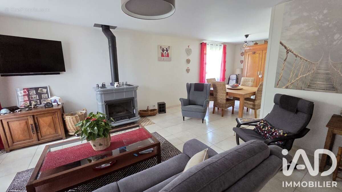 Photo 5 - Maison à MESCHERS-SUR-GIRONDE