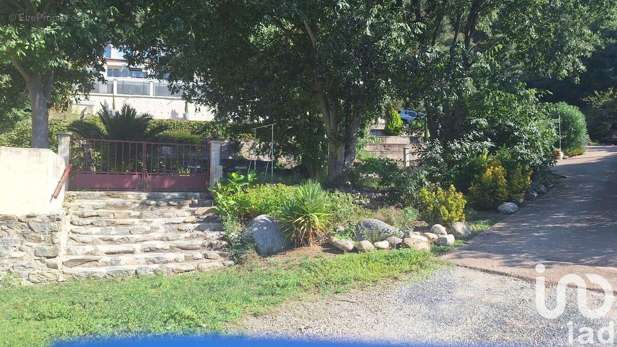 Photo 5 - Appartement à AMELIE-LES-BAINS-PALALDA