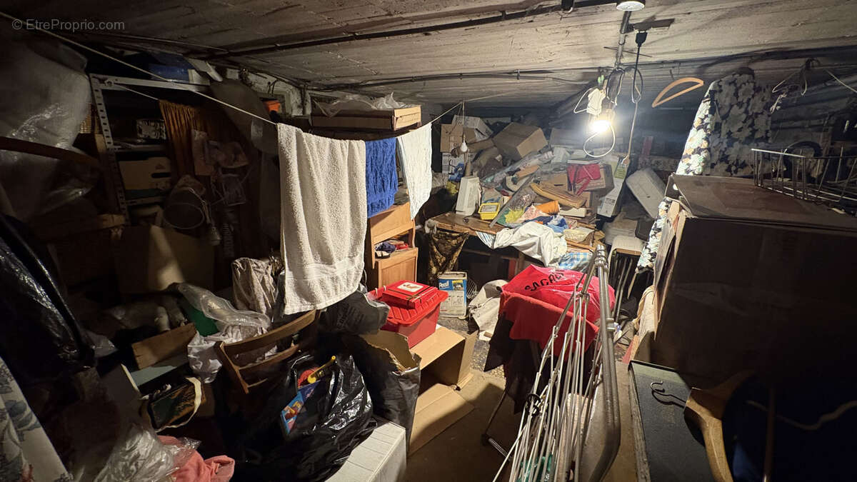 Appartement à TREMBLAY-EN-FRANCE