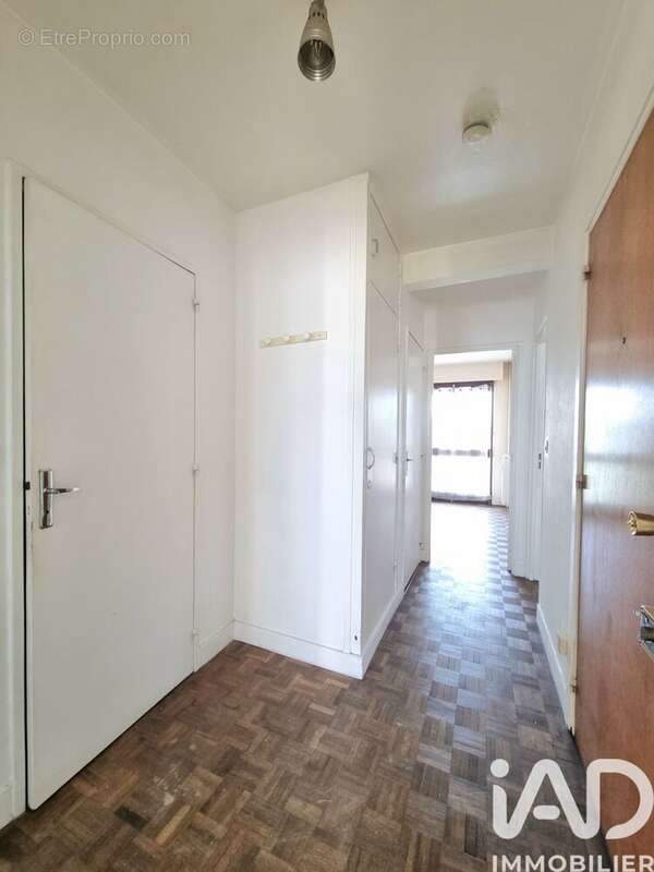 Photo 7 - Appartement à MONTGERON