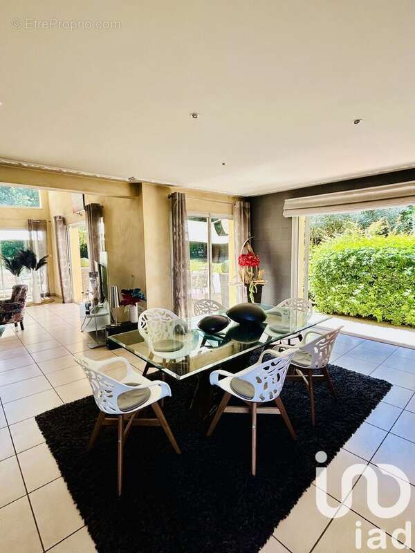 Photo 3 - Maison à CLISSON