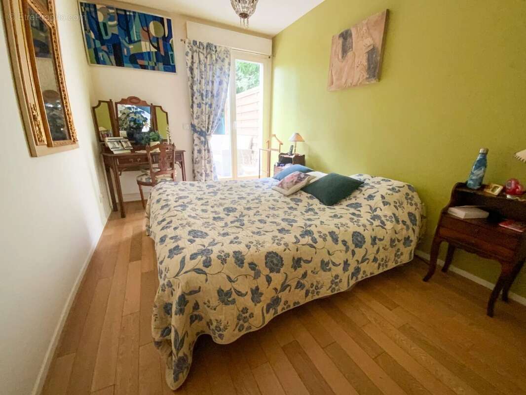 Appartement à LE RAINCY