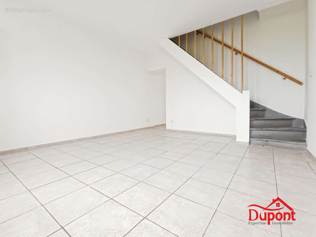 Maison à LA SENTINELLE