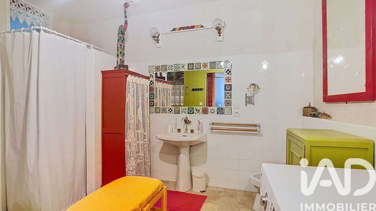 Photo 9 - Maison à OUZOUER-SUR-TREZEE